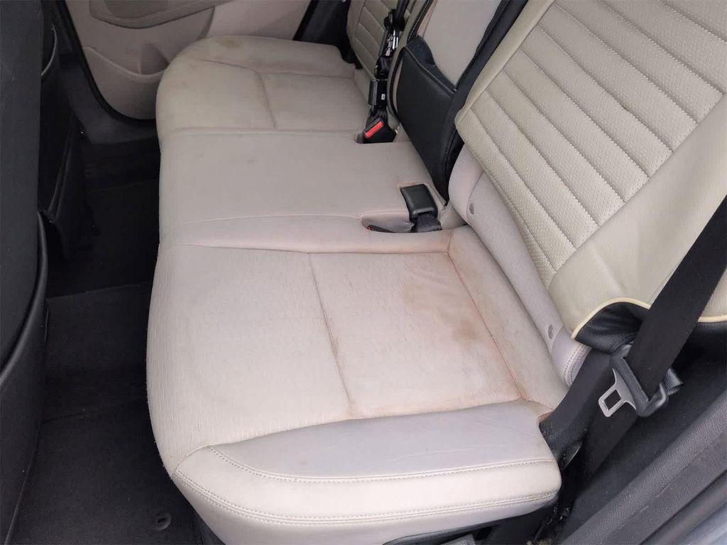 used 2019 Hyundai Tucson car, priced at $14,250