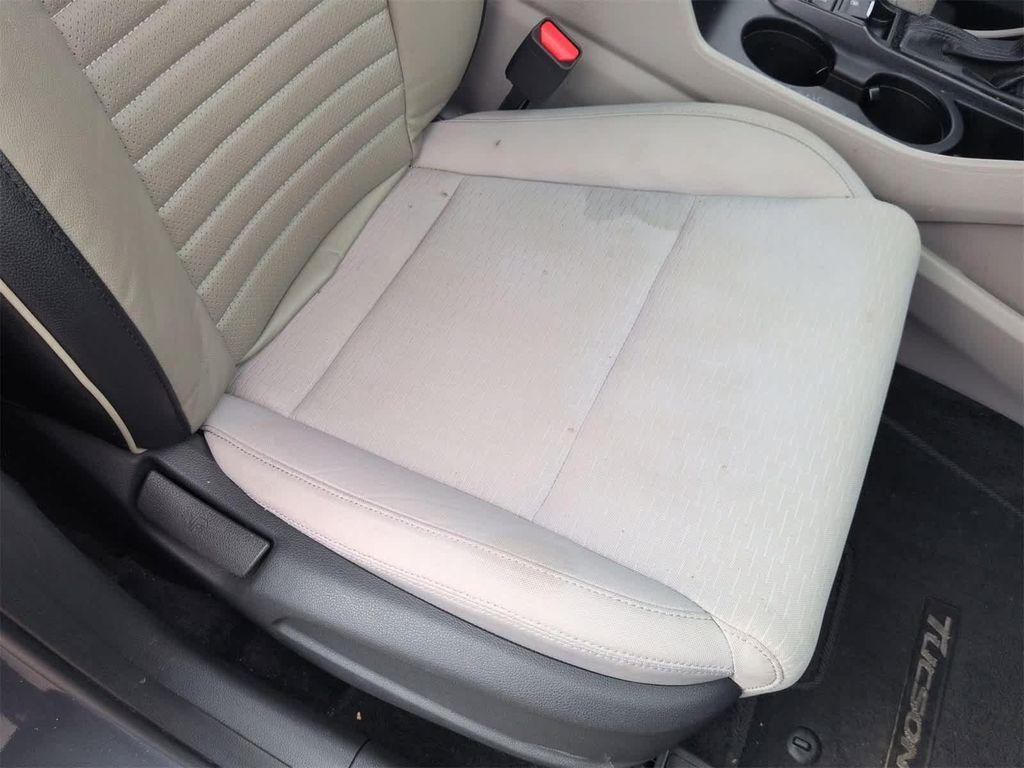 used 2019 Hyundai Tucson car, priced at $14,250
