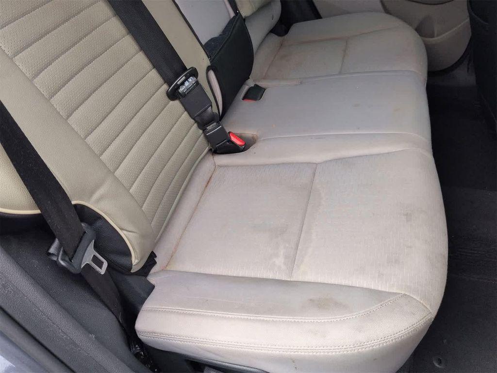 used 2019 Hyundai Tucson car, priced at $14,250