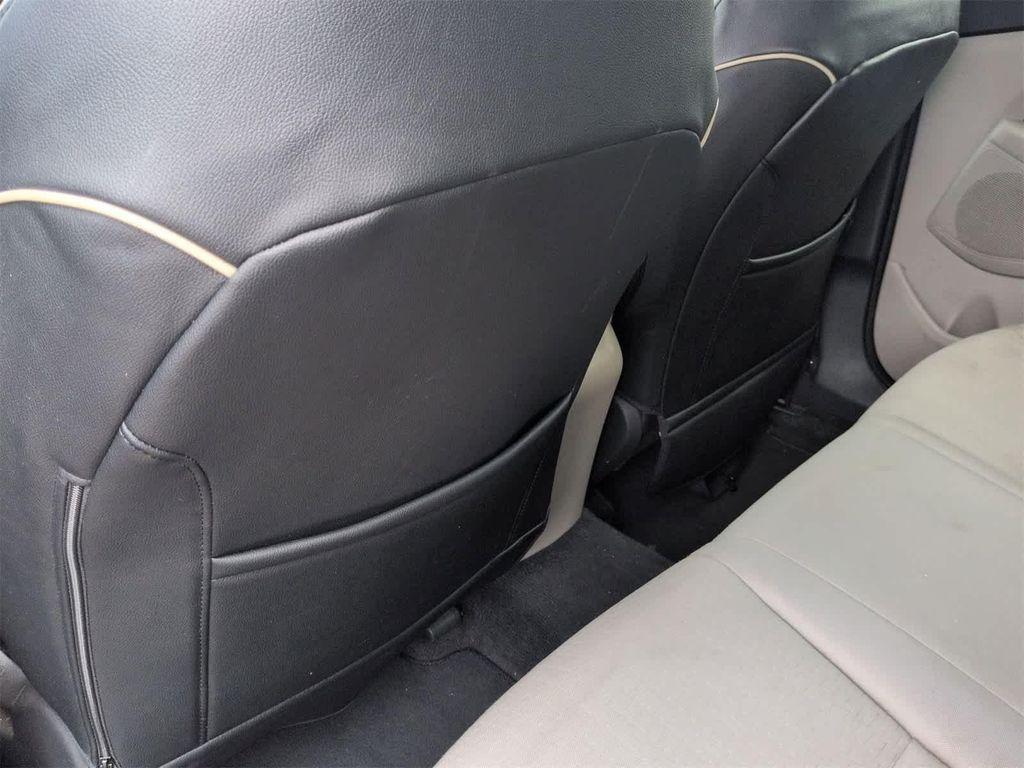 used 2019 Hyundai Tucson car, priced at $14,250