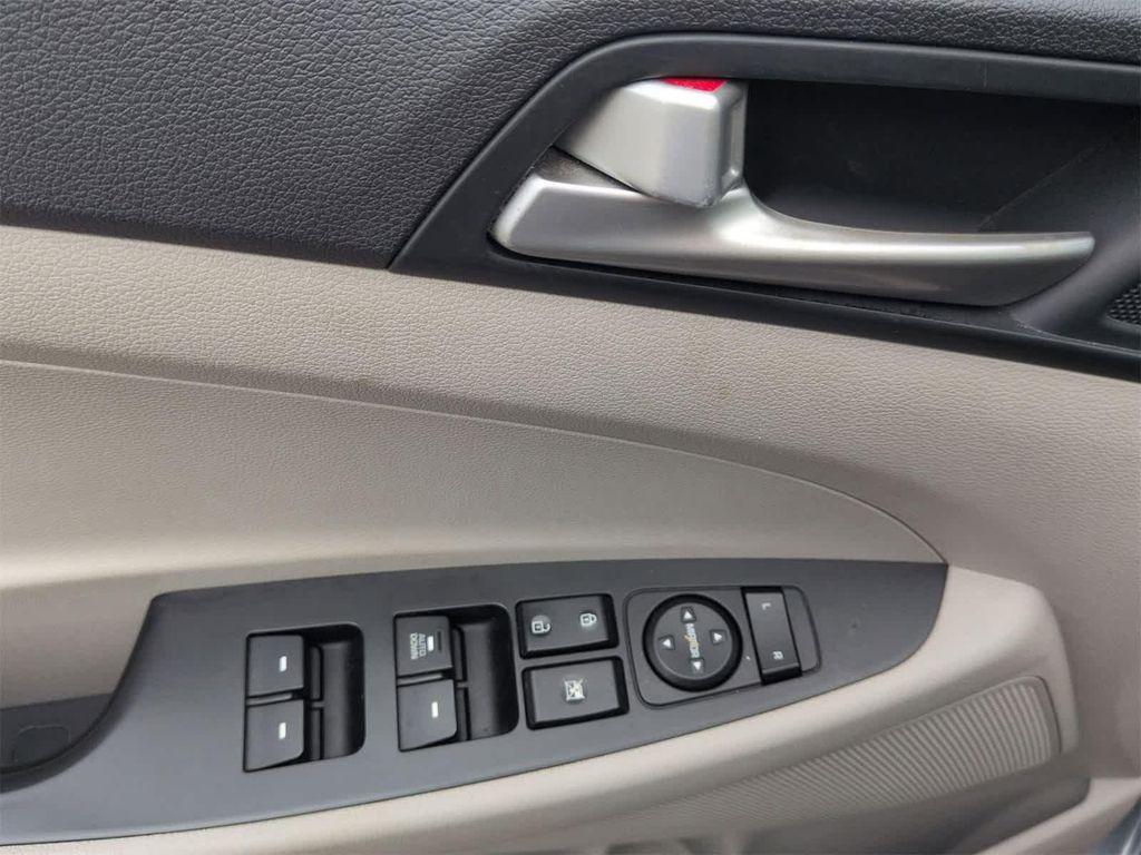 used 2019 Hyundai Tucson car, priced at $14,250