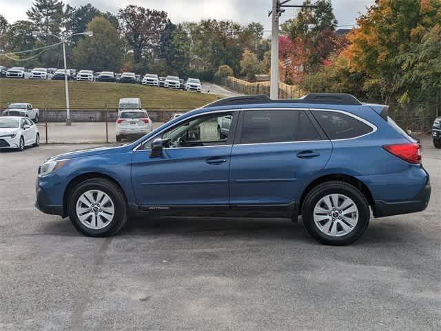 used 2019 Subaru Outback car, priced at $18,525