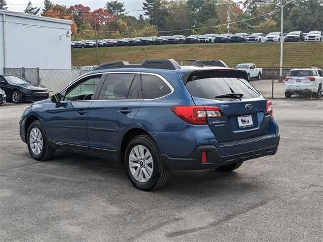 used 2019 Subaru Outback car, priced at $18,525