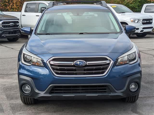 used 2019 Subaru Outback car, priced at $18,525