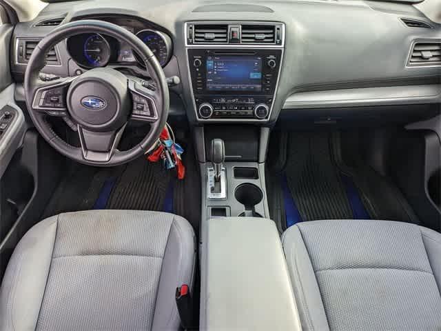 used 2019 Subaru Outback car, priced at $18,525