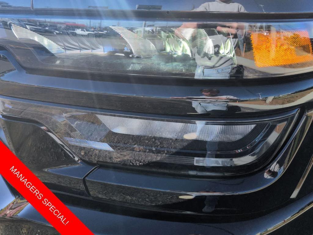 new 2026 Ram 2500 car, priced at $63,075