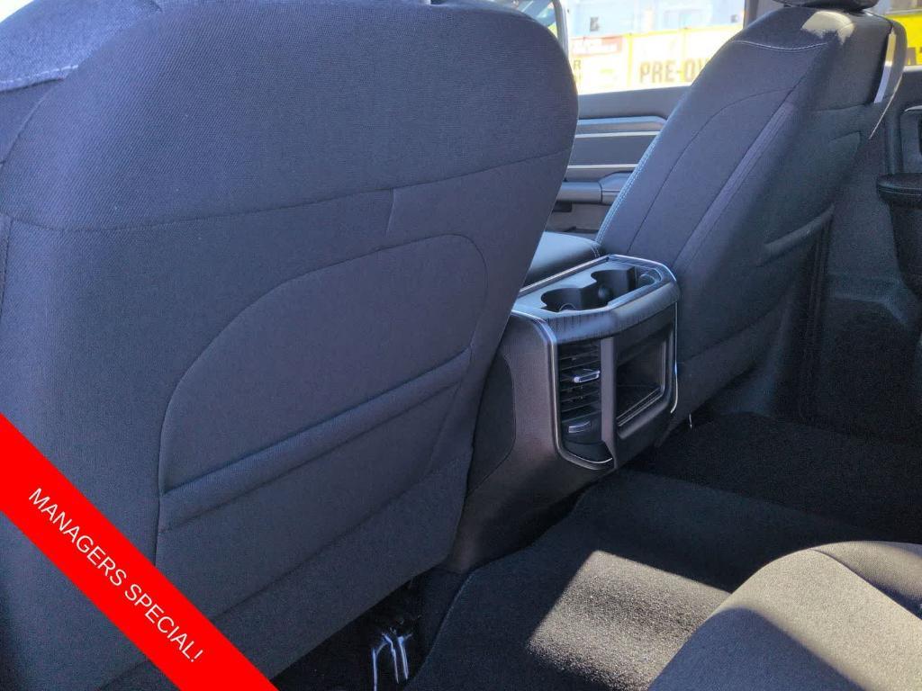 new 2026 Ram 2500 car, priced at $63,075