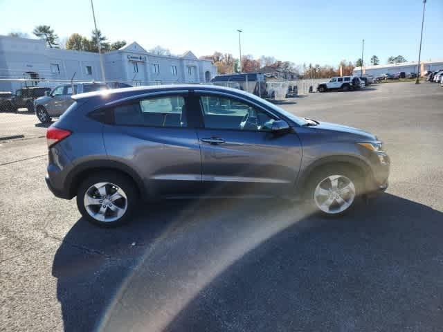 used 2020 Honda HR-V car, priced at $19,720