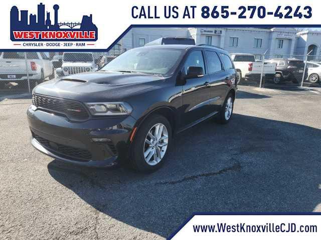 used 2023 Dodge Durango car, priced at $34,500