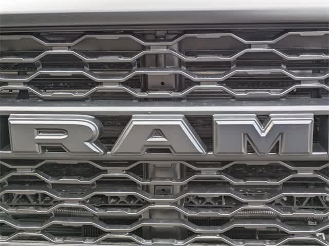 new 2024 Ram 2500 car, priced at $50,240