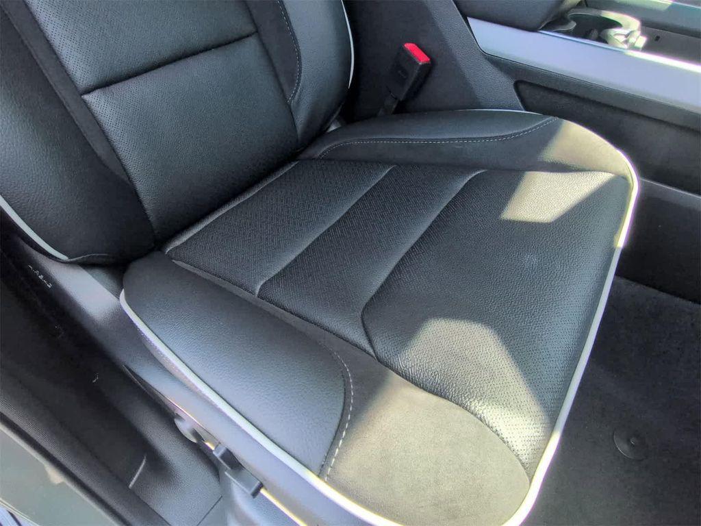 new 2026 Ram 1500 car, priced at $60,400