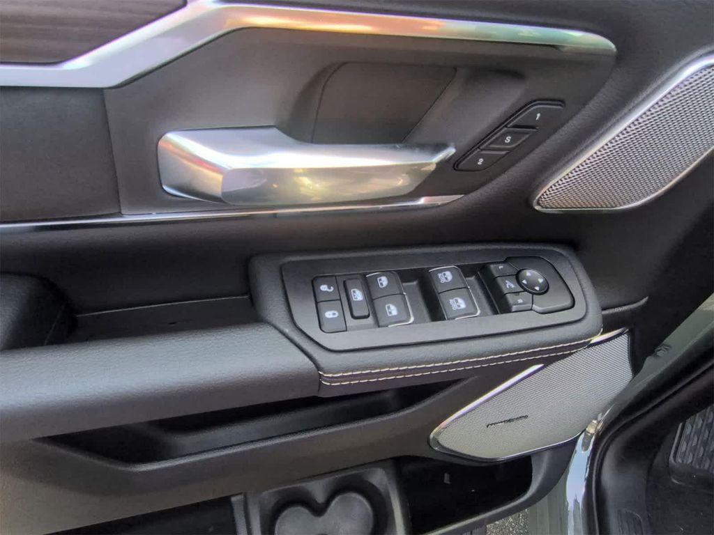 new 2026 Ram 1500 car, priced at $60,400