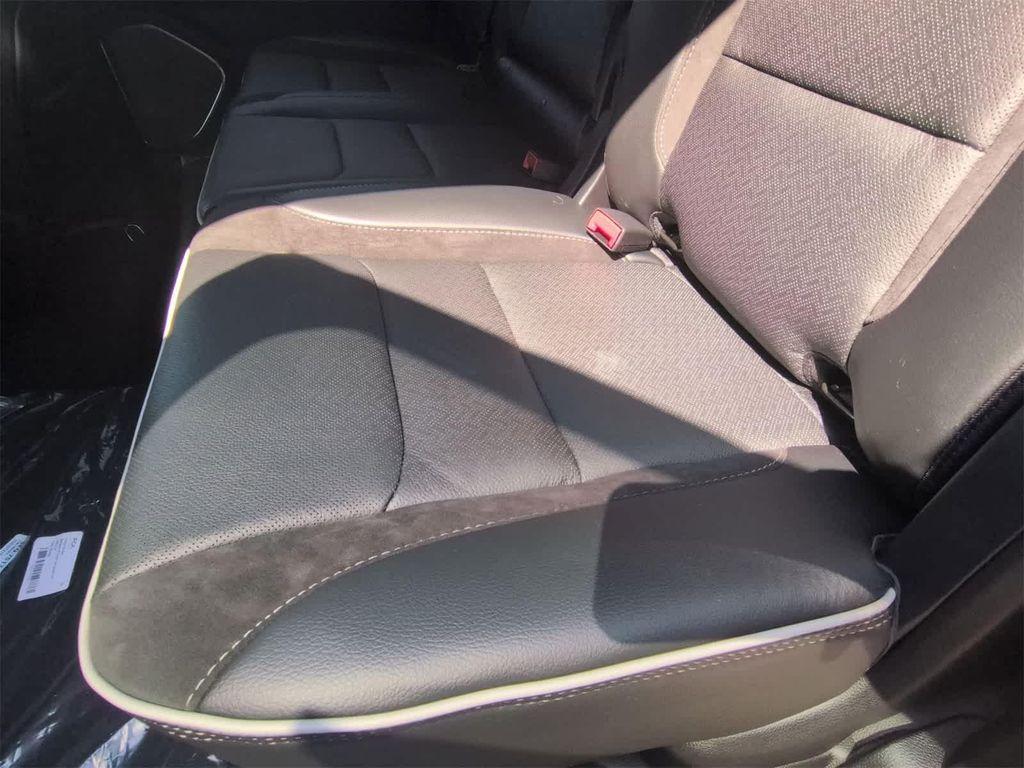 new 2026 Ram 1500 car, priced at $60,400