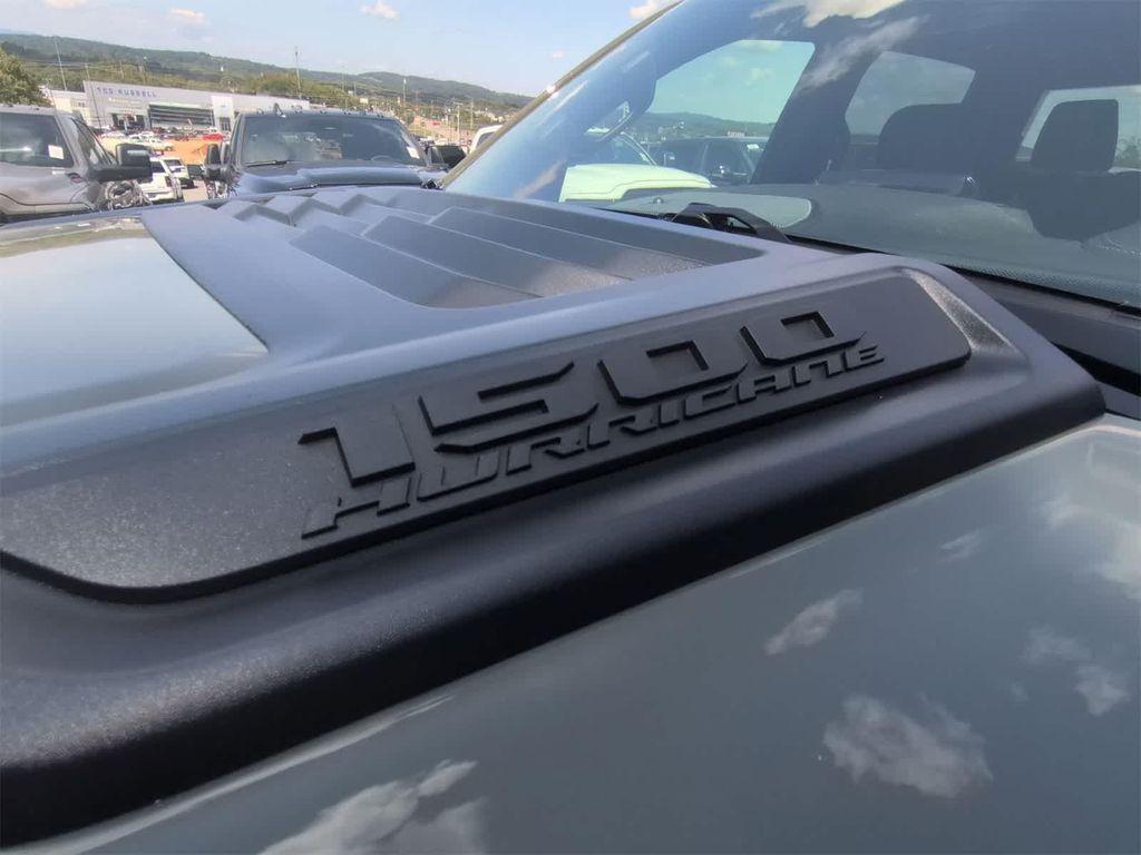 new 2026 Ram 1500 car, priced at $60,400
