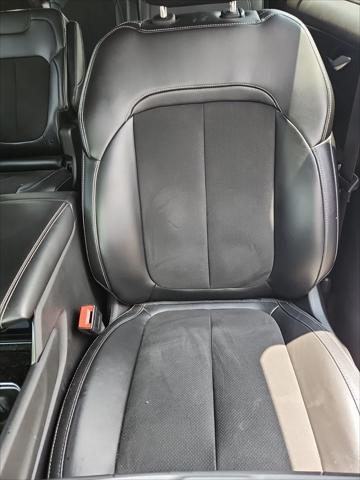 used 2023 Jeep Grand Cherokee L car, priced at $36,995