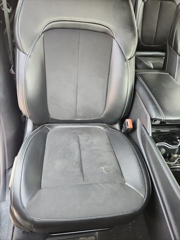 used 2023 Jeep Grand Cherokee L car, priced at $36,995