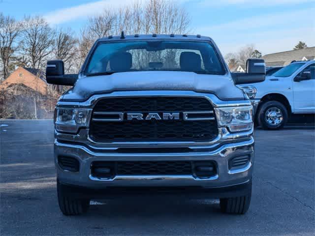 new 2024 Ram 3500 car, priced at $57,245