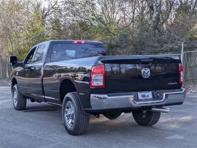 new 2024 Ram 3500 car, priced at $57,245