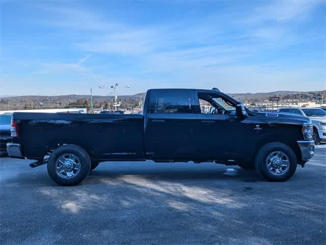 new 2024 Ram 3500 car, priced at $57,245