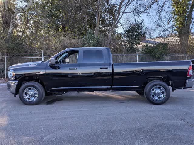 new 2024 Ram 3500 car, priced at $57,245