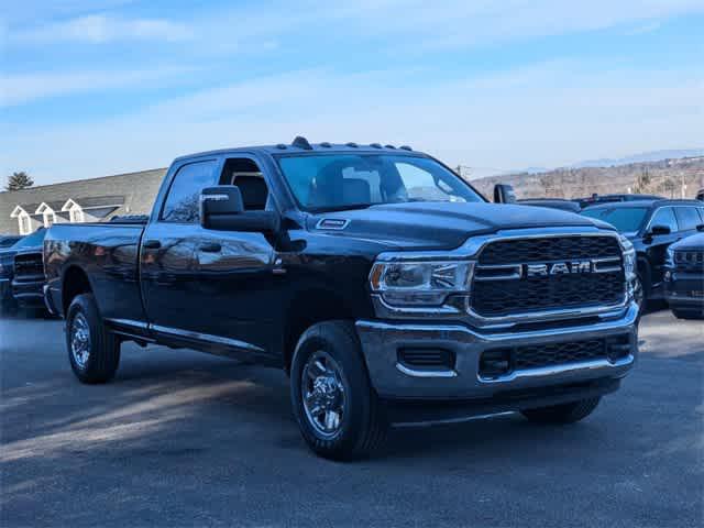 new 2024 Ram 3500 car, priced at $57,245