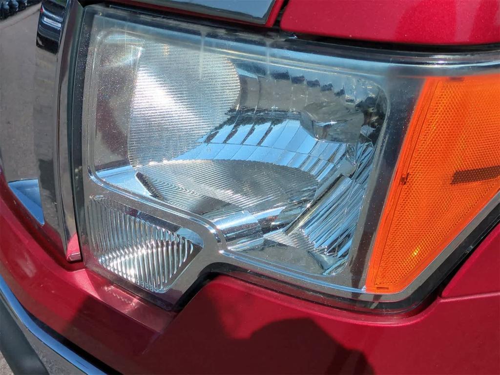 used 2012 Ford F-150 car, priced at $14,675