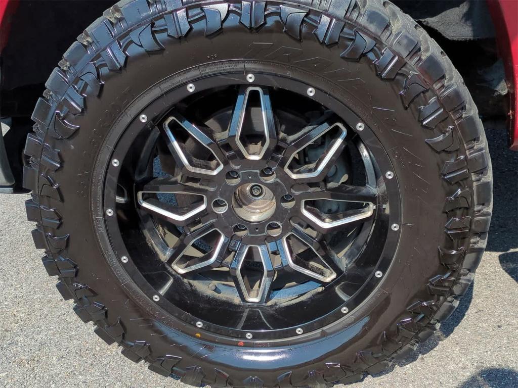 used 2012 Ford F-150 car, priced at $14,675