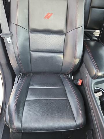 used 2023 Dodge Durango car, priced at $28,995