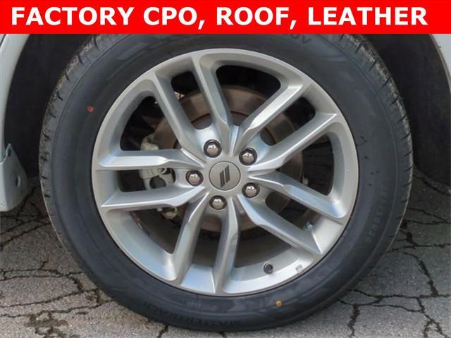 used 2023 Dodge Durango car, priced at $29,995