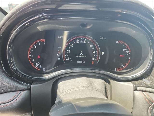 used 2023 Dodge Durango car, priced at $28,995