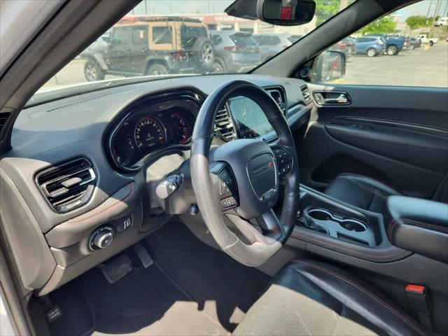 used 2023 Dodge Durango car, priced at $28,995