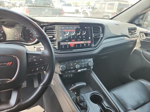 used 2023 Dodge Durango car, priced at $28,995