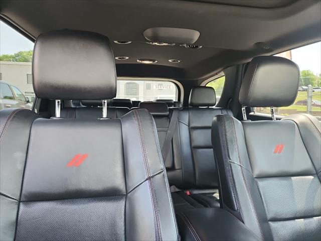 used 2023 Dodge Durango car, priced at $28,995