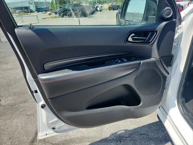 used 2023 Dodge Durango car, priced at $28,995