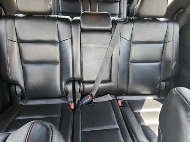used 2023 Dodge Durango car, priced at $28,995