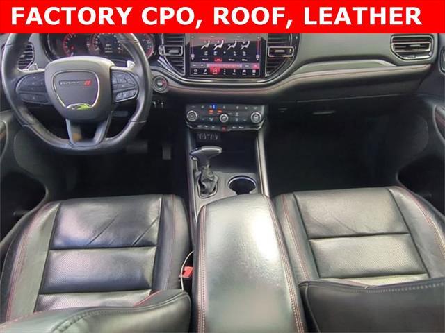 used 2023 Dodge Durango car, priced at $29,995