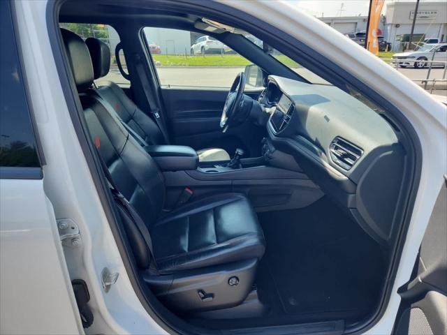 used 2023 Dodge Durango car, priced at $28,995