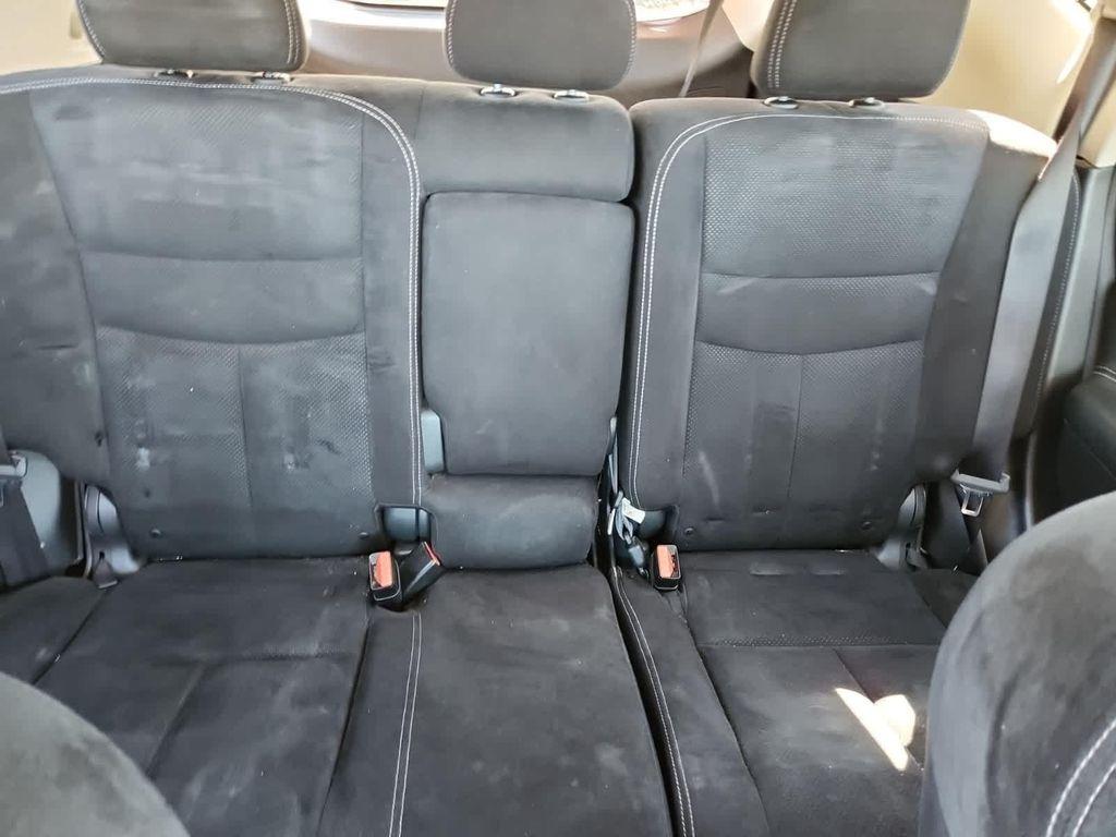 used 2018 Nissan Murano car, priced at $7,995