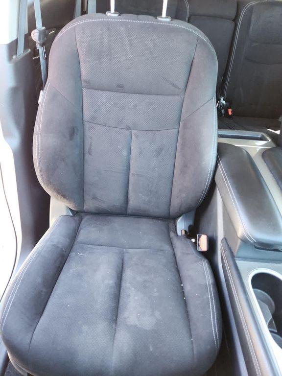 used 2018 Nissan Murano car, priced at $7,995