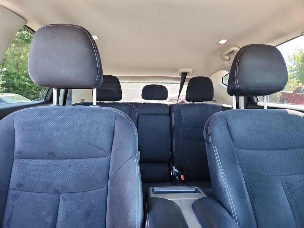 used 2018 Nissan Murano car, priced at $7,995