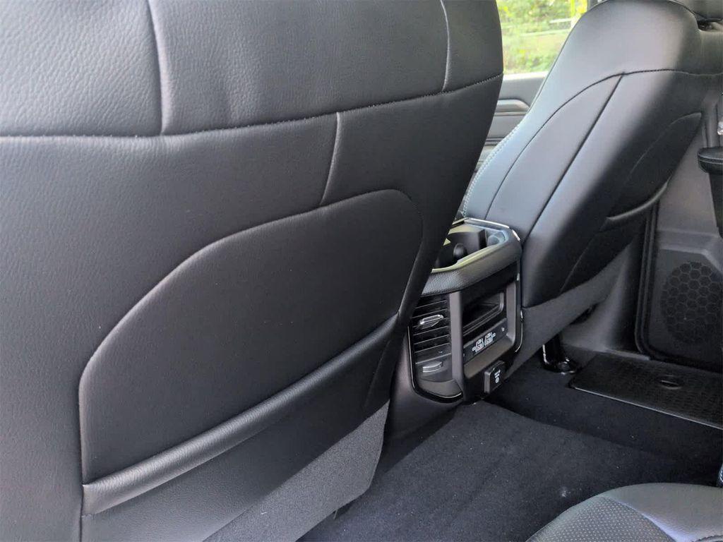 new 2026 Ram 2500 car, priced at $73,405