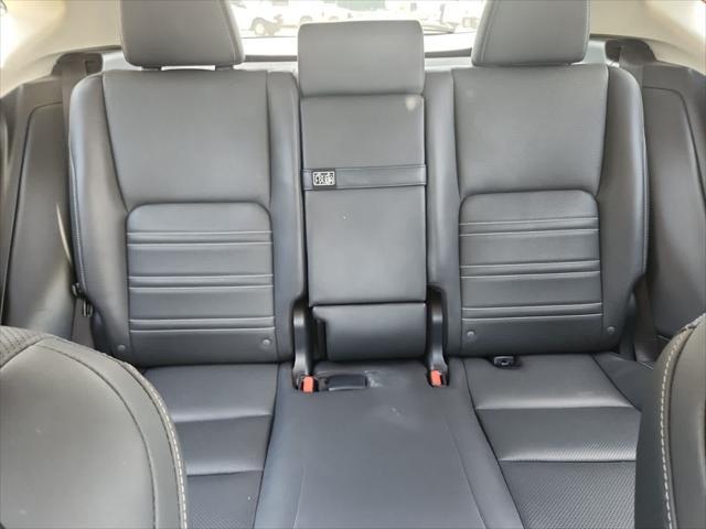 used 2017 Lexus NX 300h car, priced at $18,843