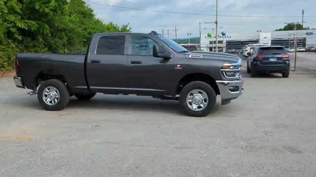 new 2025 Ram 2500 car, priced at $59,500