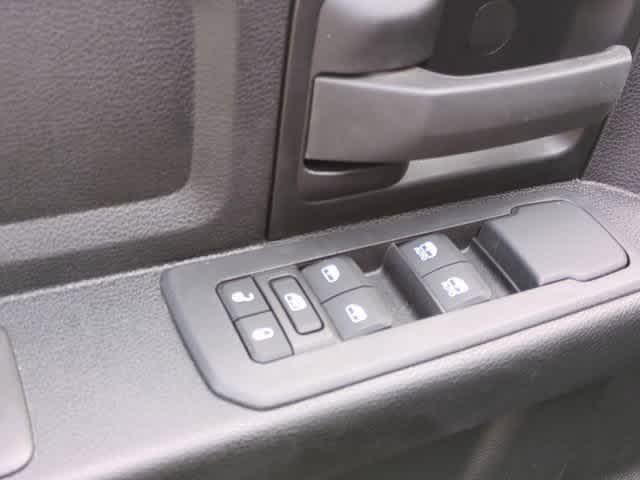 new 2025 Ram 2500 car, priced at $59,500