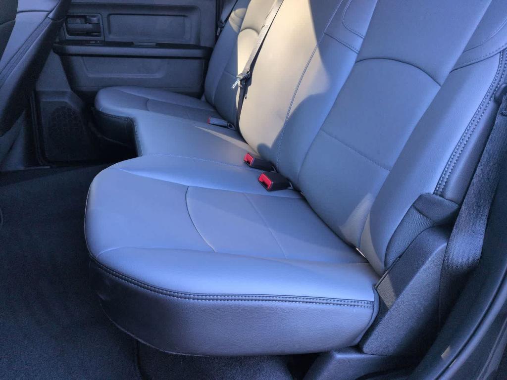 new 2026 Ram 2500 car, priced at $60,135