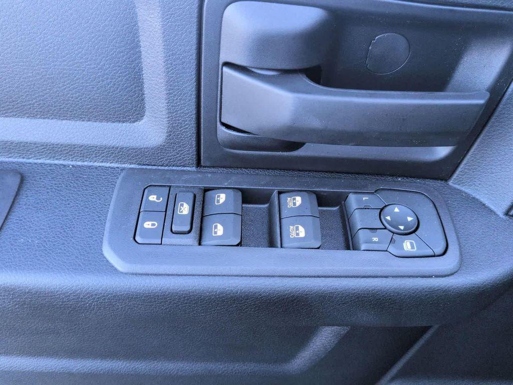 new 2026 Ram 2500 car, priced at $60,135