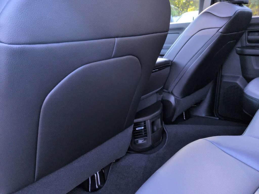 new 2026 Ram 2500 car, priced at $60,135