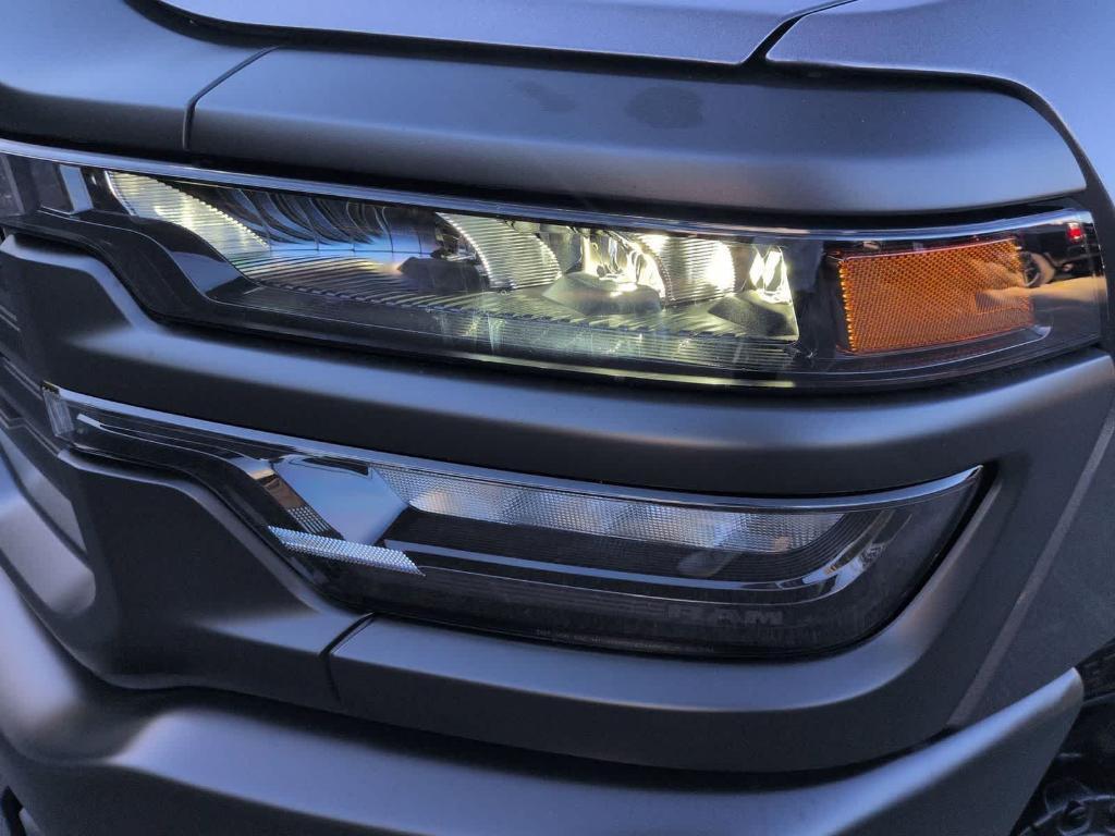 new 2026 Ram 2500 car, priced at $60,135