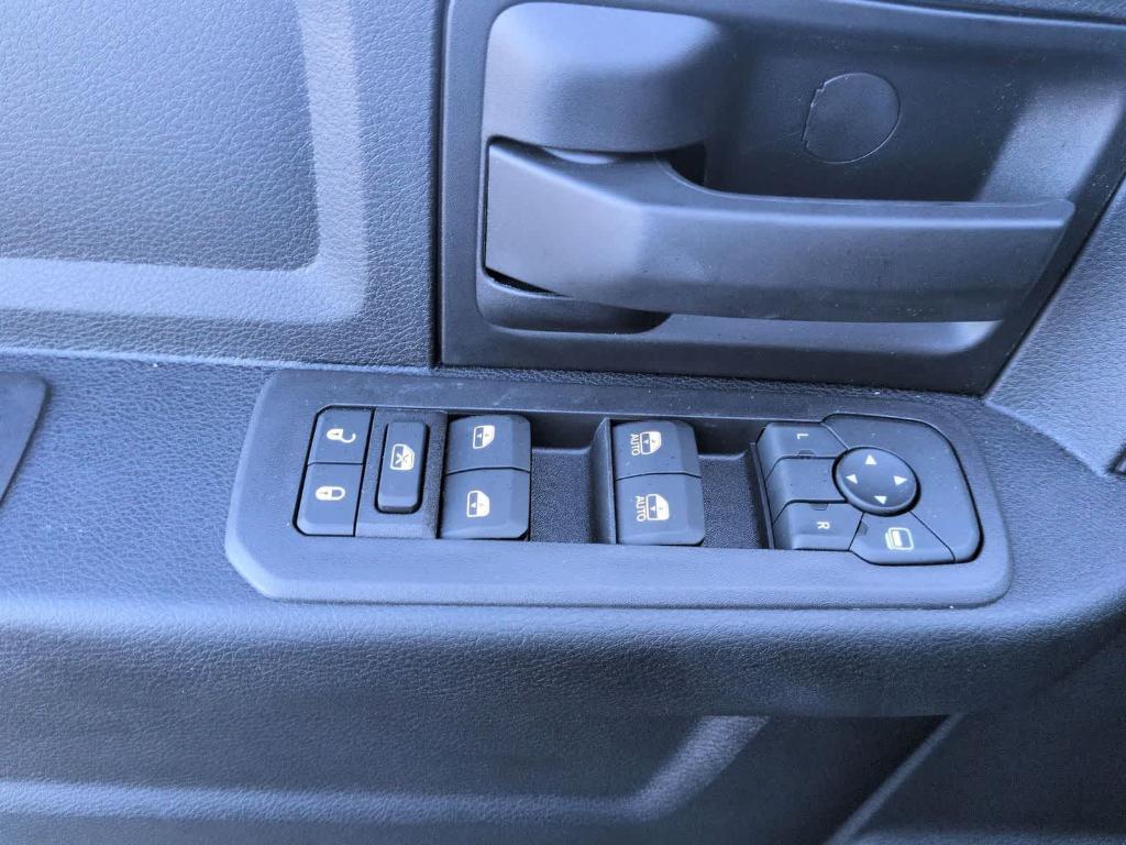 new 2026 Ram 2500 car, priced at $60,135