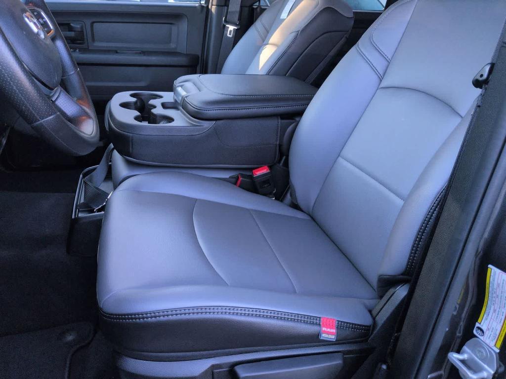 new 2026 Ram 2500 car, priced at $60,135